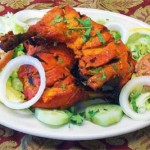 Chicken Solai Kabab